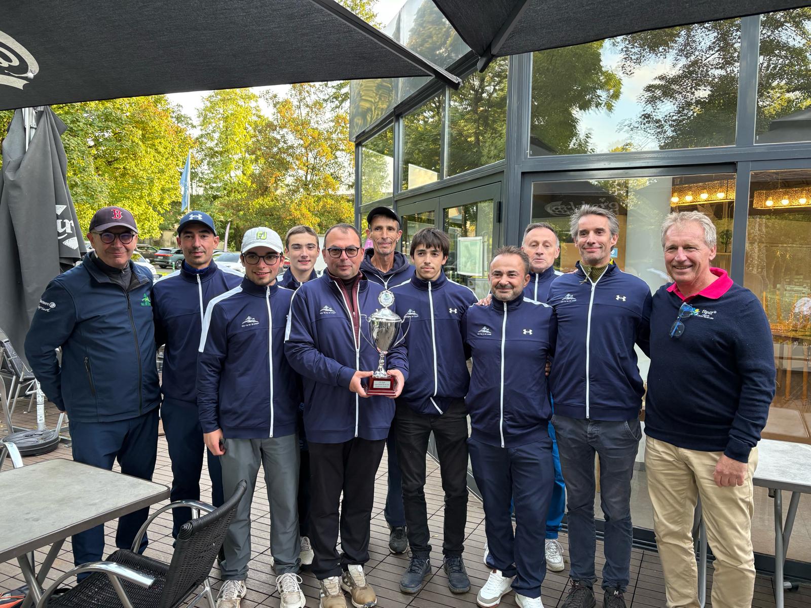 05/10/2025 Coupe du Centre 2